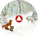Coppenrath - Vintage-Grammophon - Sound-Adventskalender
