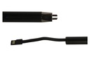 Countryfield - Feuerzeug USB wiederaufladbar schwarz