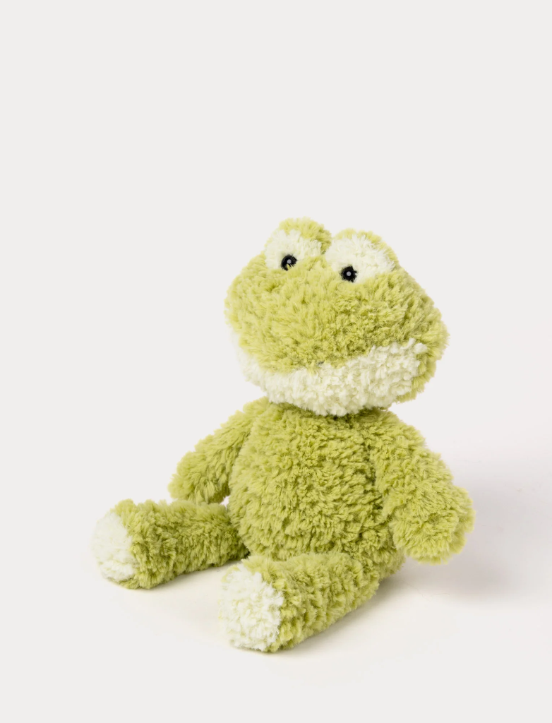Teddy Kompaniet - Frosch - retro