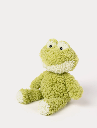 Teddy Kompaniet - Frosch - retro