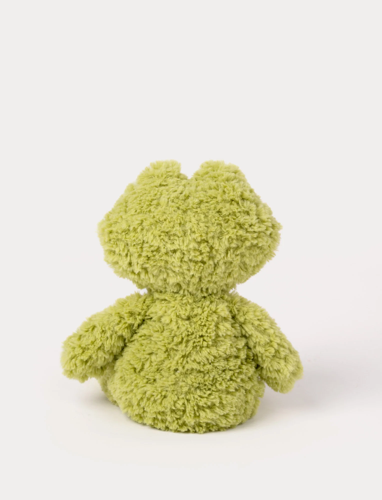 Teddy Kompaniet - Frosch - retro