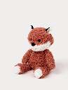Teddy Kompaniet - Fuchs - retro