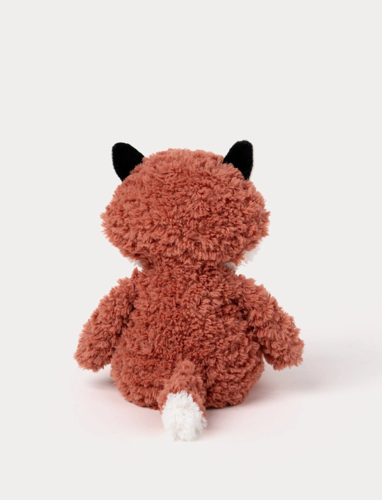 Teddy Kompaniet - Fuchs - retro