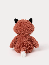Teddy Kompaniet - Fuchs - retro