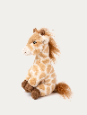 Teddy Kompaniet - Giraffe - Gina - groß 