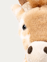 Teddy Kompaniet - Giraffe - Gina - groß 