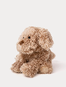 Teddy Kompaniet - Hund - Selma - klein  (braun)