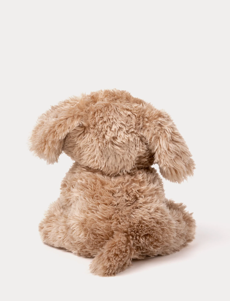 Teddy Kompaniet - Hund - Selma - klein  (braun)