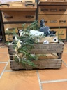 STILBUDE Adventskalender 2025