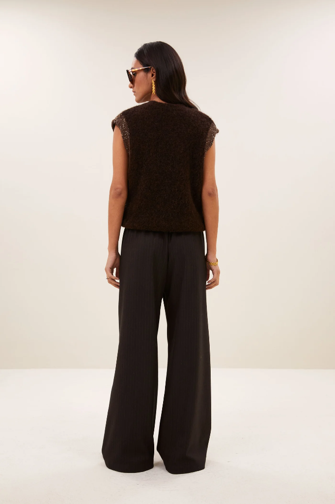 By Bar - Noby Spencer - 787 deep brown
