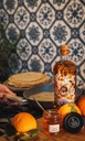 PAMPY Apéritif Orangé 75cl inkl. Geschenkverpackung