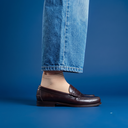 Klue - Ankle plain socks in lyocell | Beige