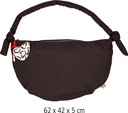 Coppenrath - Shopper Uni/Anthrazit - Happy together