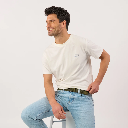 Billybelt - Elastischer Flechtgürtel - Khaki