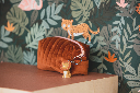 Atelier Pierre Junior - Schlüsselanhänger Hakuna lion key ring