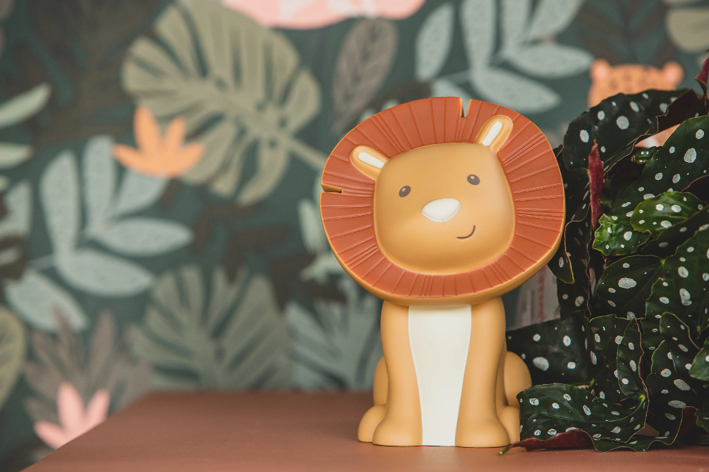 Atelier Pierre Junior - Spardose Hakuna lion money box large