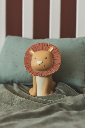 Atelier Pierre Junior - Spardose Hakuna lion money box large