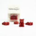 Tateetata - Tee-Bären - Mitbringsel - Mini