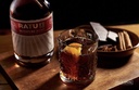 RATU Mini Signature Rumliqueur, 50 ML, 35%