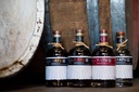 RATU Dark Rum, 700 ML, 40%