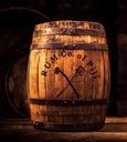 RATU Dark Rum, 700 ML, 40%