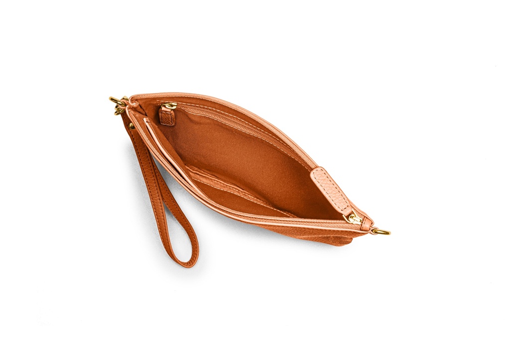 FENJA | marigold | gold | genarbt