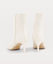 Josh V - Lida Cocoon White