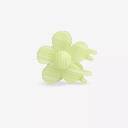 Sasstie - Bloomie Pistaccio Haarspange
