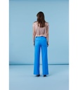 Corel - Lily uni pants sport - 37 azure