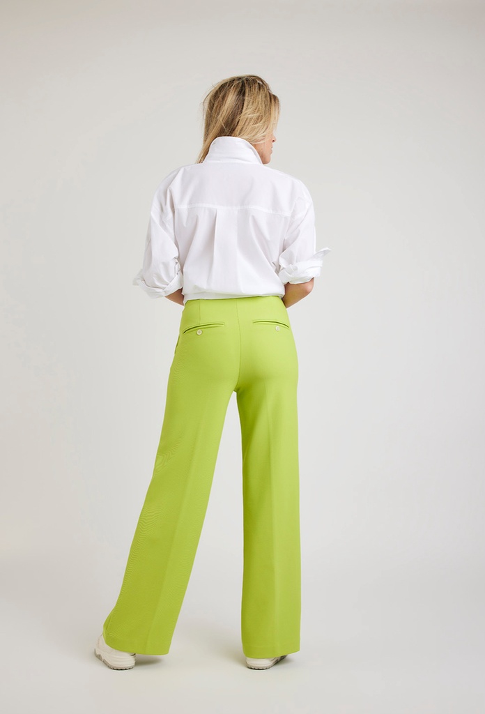 Corel - Lilly Uni Pants Sport - 53 / Love Bird