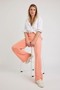 Corel - Lilly Uni Pants Sport - 52 / Coral