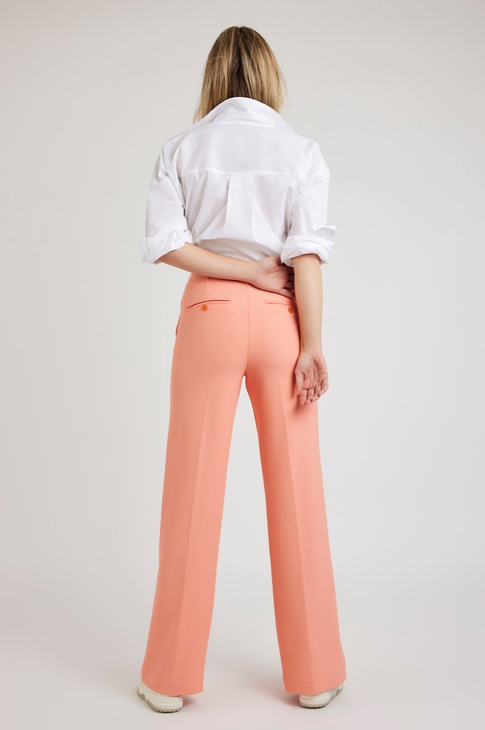 Corel - Lilly Uni Pants Sport - 52 / Coral