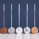 Gingko Design - Octagon One Desk Lamp
