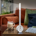 Gingko Design - Octagon One Desk Lamp