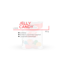 Salysol- Jelly Candy 60g Dose - gomitas