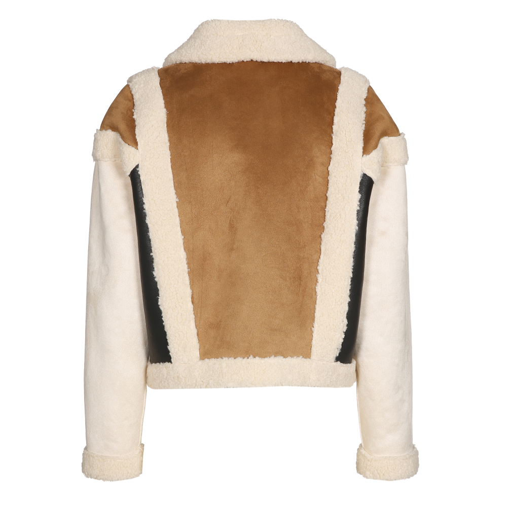 Caroline Biss - HIP BOMBER - 4404-19