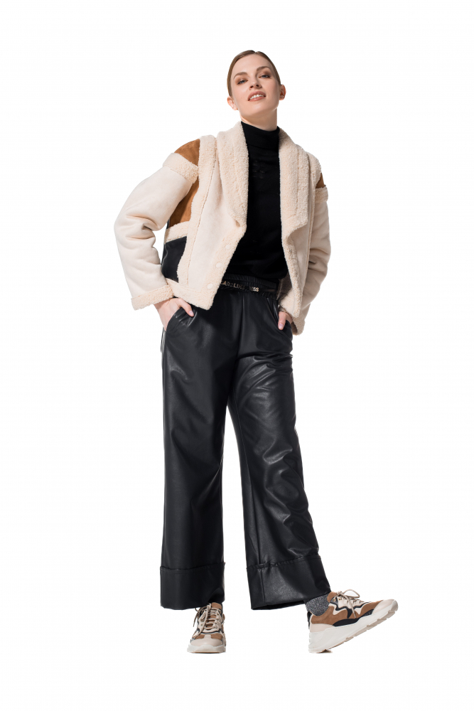 Caroline Biss - HIP BOMBER - 4404-19