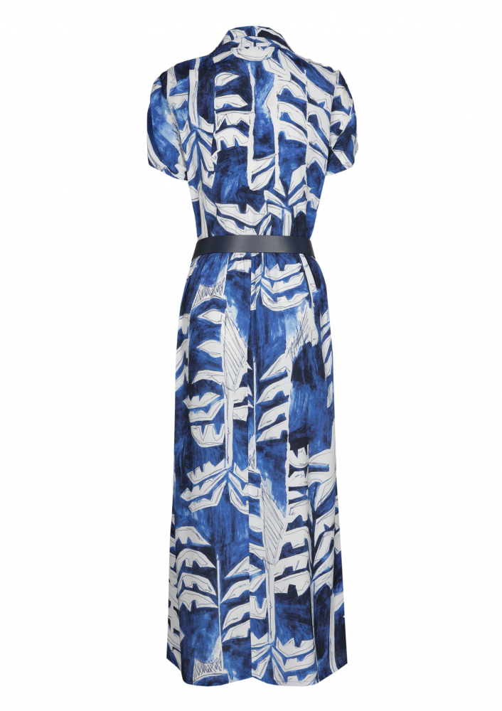 Caroline Biss - SOFT, GRACEFUL MIDI DRESS
