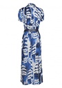 Caroline Biss - SOFT, GRACEFUL MIDI DRESS