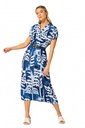 Caroline Biss - SOFT, GRACEFUL MIDI DRESS