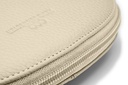 ANKE | sand | gold | genarbt