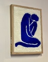 Sönmun - Femme Bleu II - klein