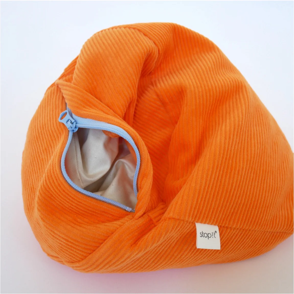 Stop It Berlin - Türstopper Cordulino - Carrot