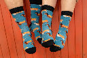 Tintl - Socken Animal - Hotdog