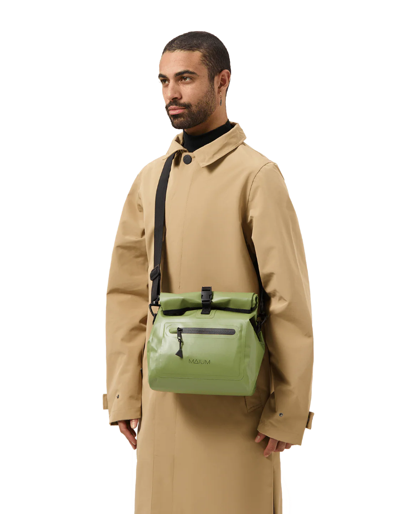 Maium - XS Messenger Bag