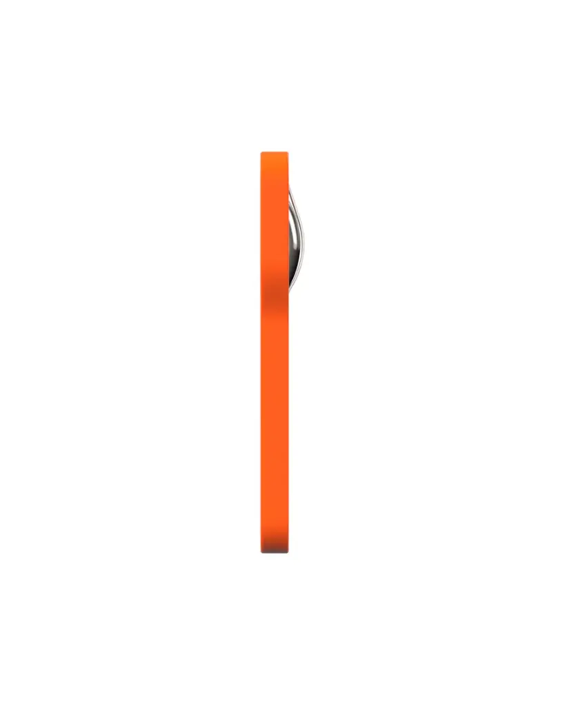 24 Bottles - Cutlery Set Orange