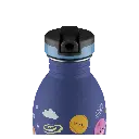 24 Bottles - Urban Bottle Kids | Spacefriends - 500ml