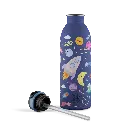 24 Bottles - Urban Bottle Kids | Spacefriends - 500ml