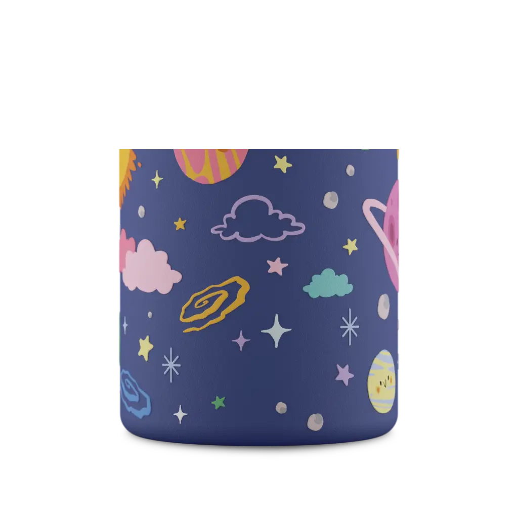 24 Bottles - Urban Bottle Kids | Spacefriends - 500ml