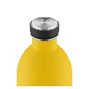 24 Bottles - Urban Bottle | Taxi yellow - 1000ml
